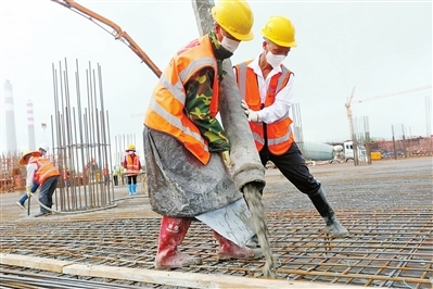 灣區追夢 珠海斥資2.71億元獎勵招商引資，以基礎設施建設引領項目動工投產新浪潮