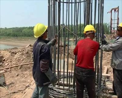 完善交通大路網，筑基魅力新慶云——論基礎設施建設的關鍵作用